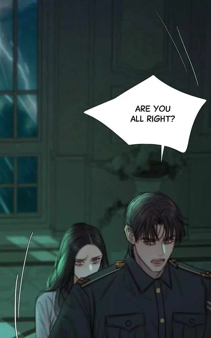 Codename Anastasia chapter 128 page 105