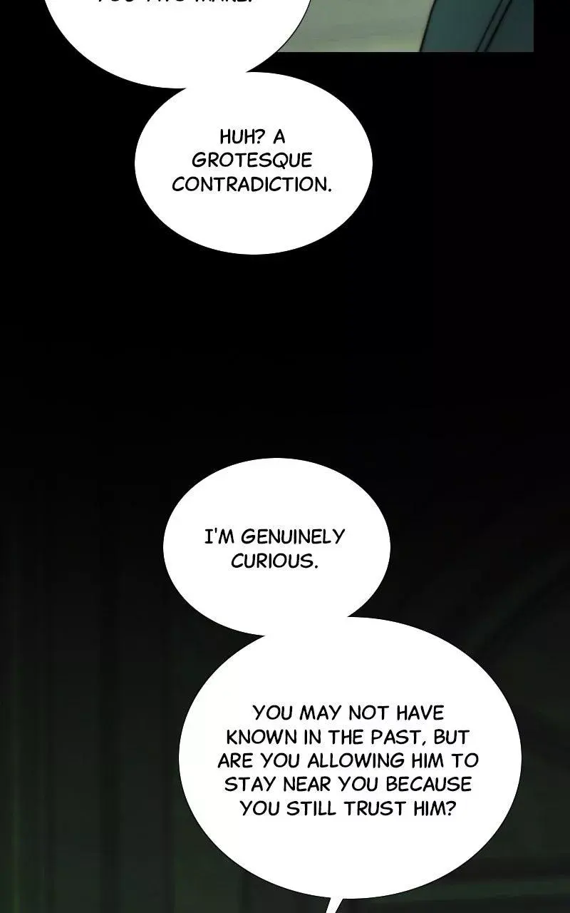 Codename Anastasia chapter 128 page 109