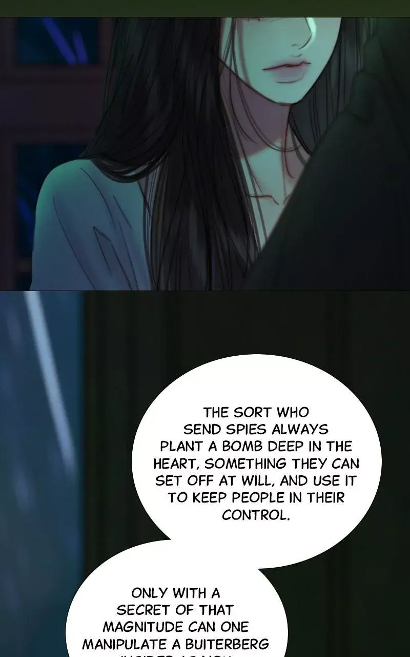 Codename Anastasia chapter 128 page 112