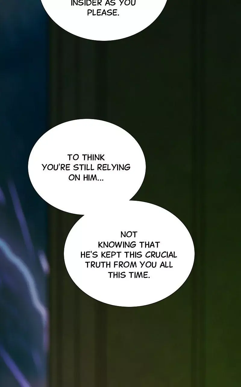 Codename Anastasia chapter 128 page 113