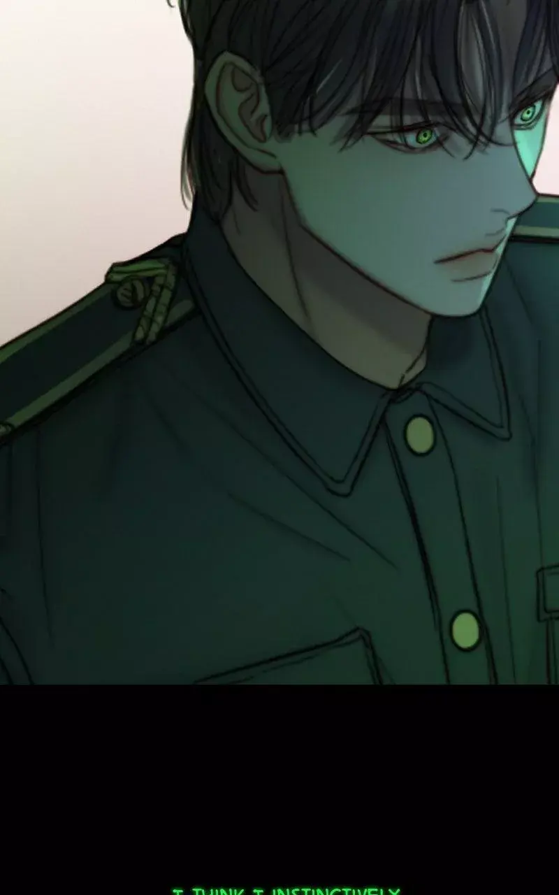 Codename Anastasia chapter 128 page 118