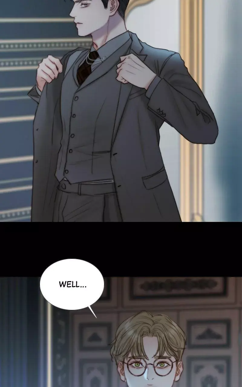 Codename Anastasia chapter 128 page 12
