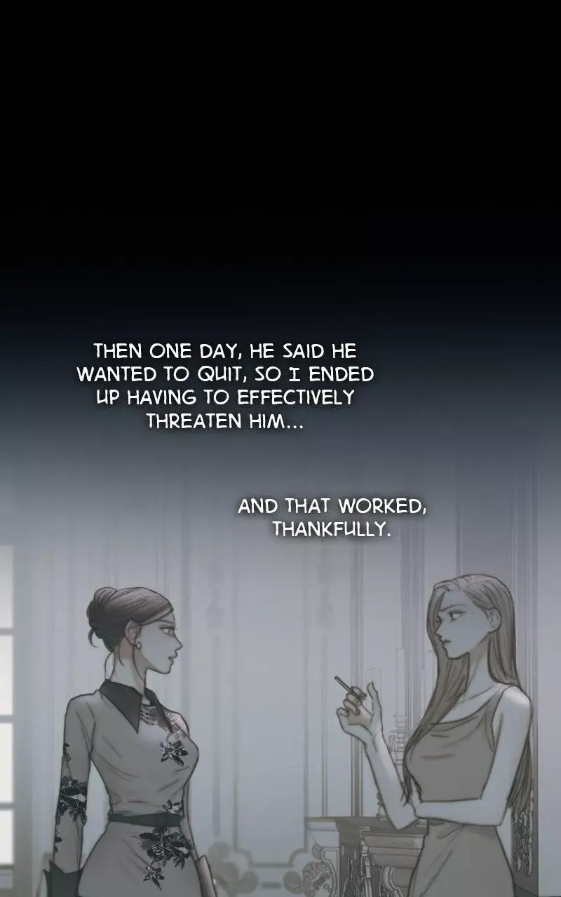 Codename Anastasia chapter 128 page 120