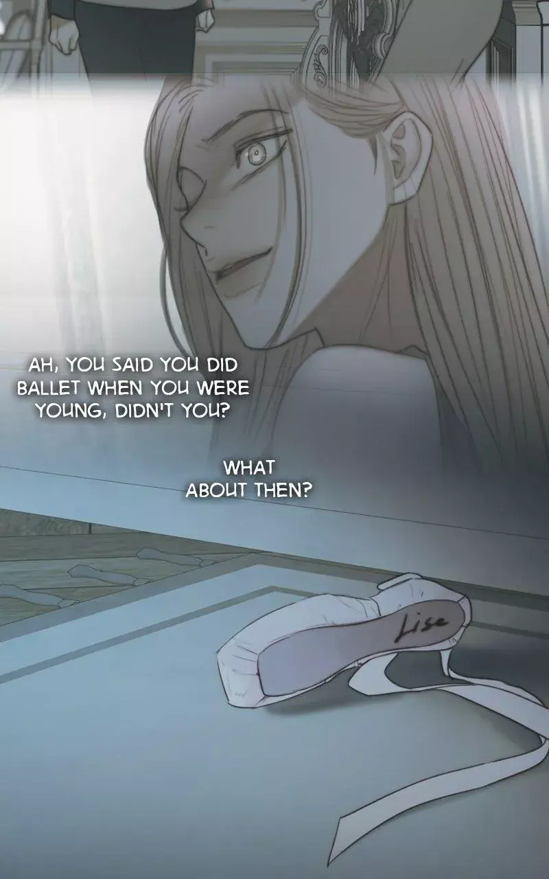 Codename Anastasia chapter 128 page 121