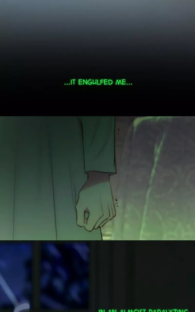 Codename Anastasia chapter 128 page 122