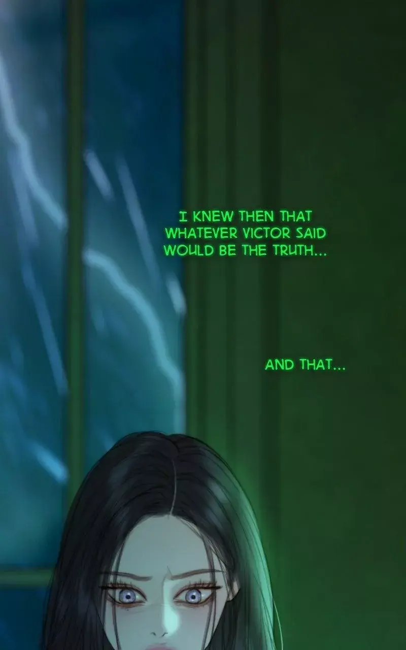 Codename Anastasia chapter 128 page 124
