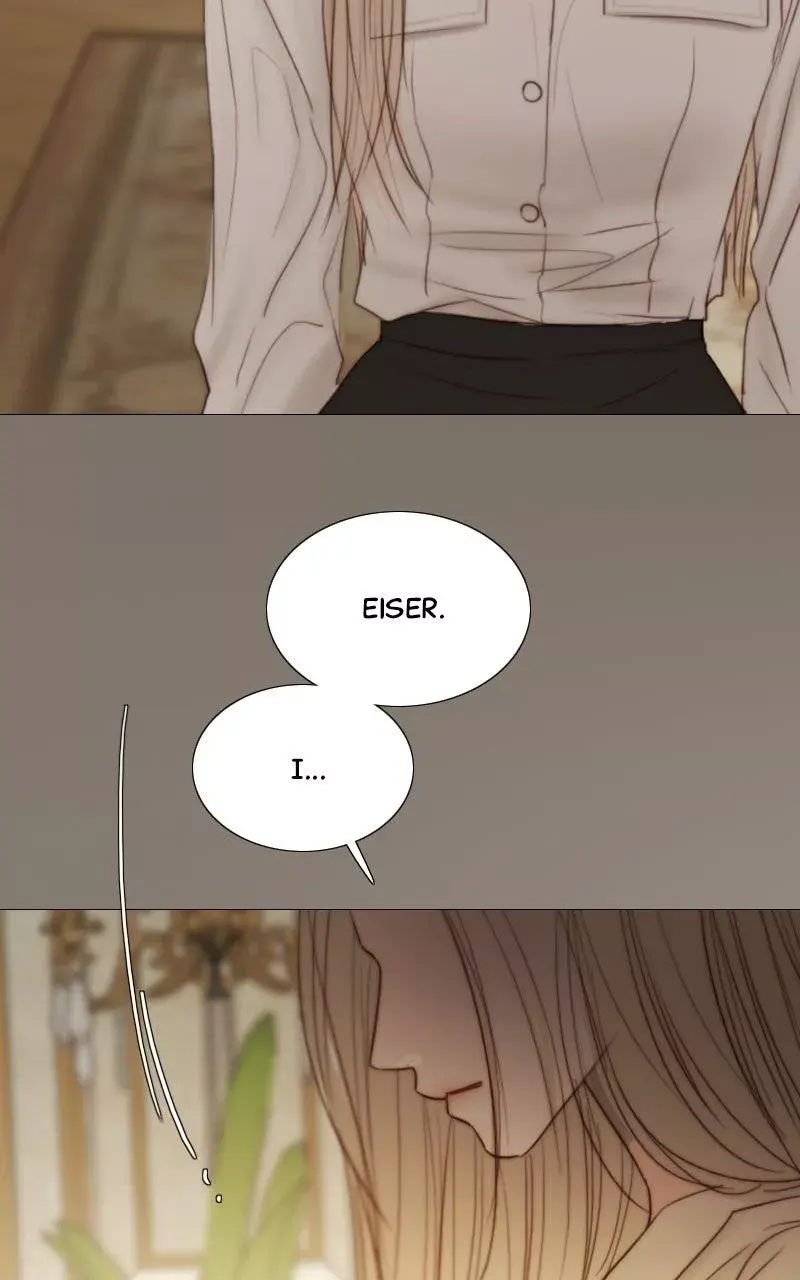 Codename Anastasia chapter 128 page 17