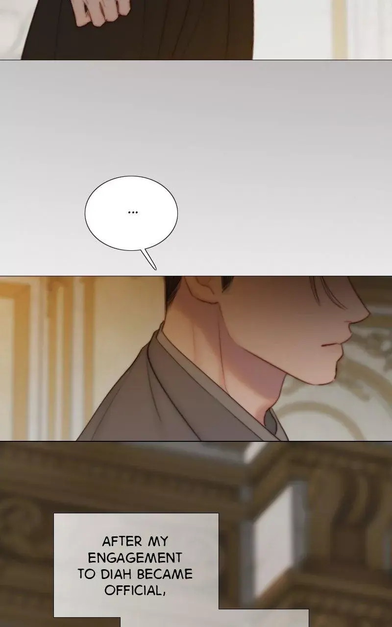 Codename Anastasia chapter 128 page 21