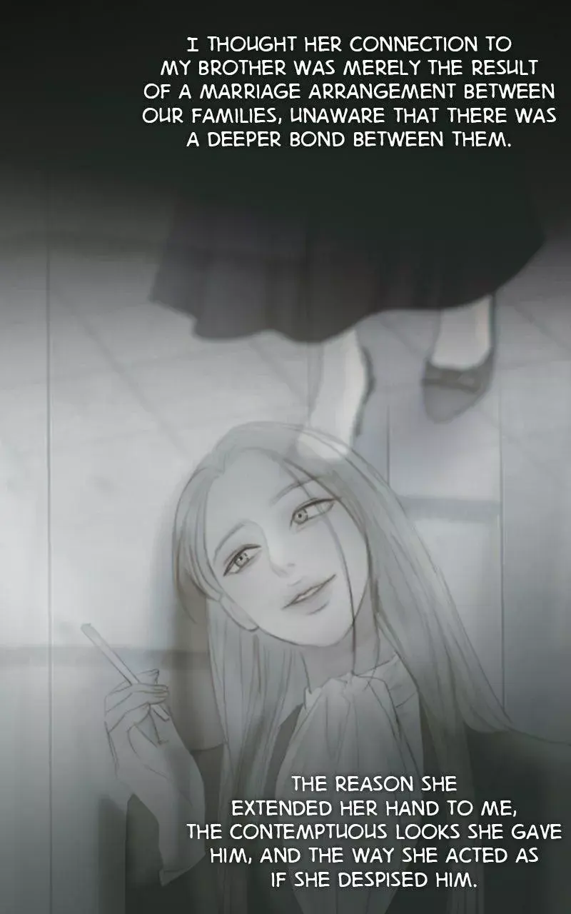 Codename Anastasia chapter 128 page 33