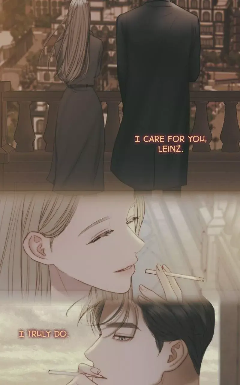 Codename Anastasia chapter 128 page 43