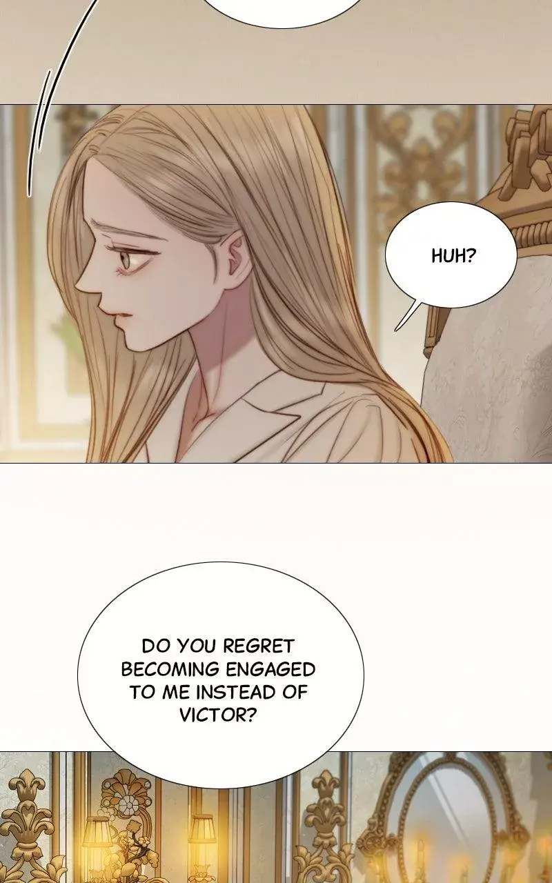 Codename Anastasia chapter 128 page 45
