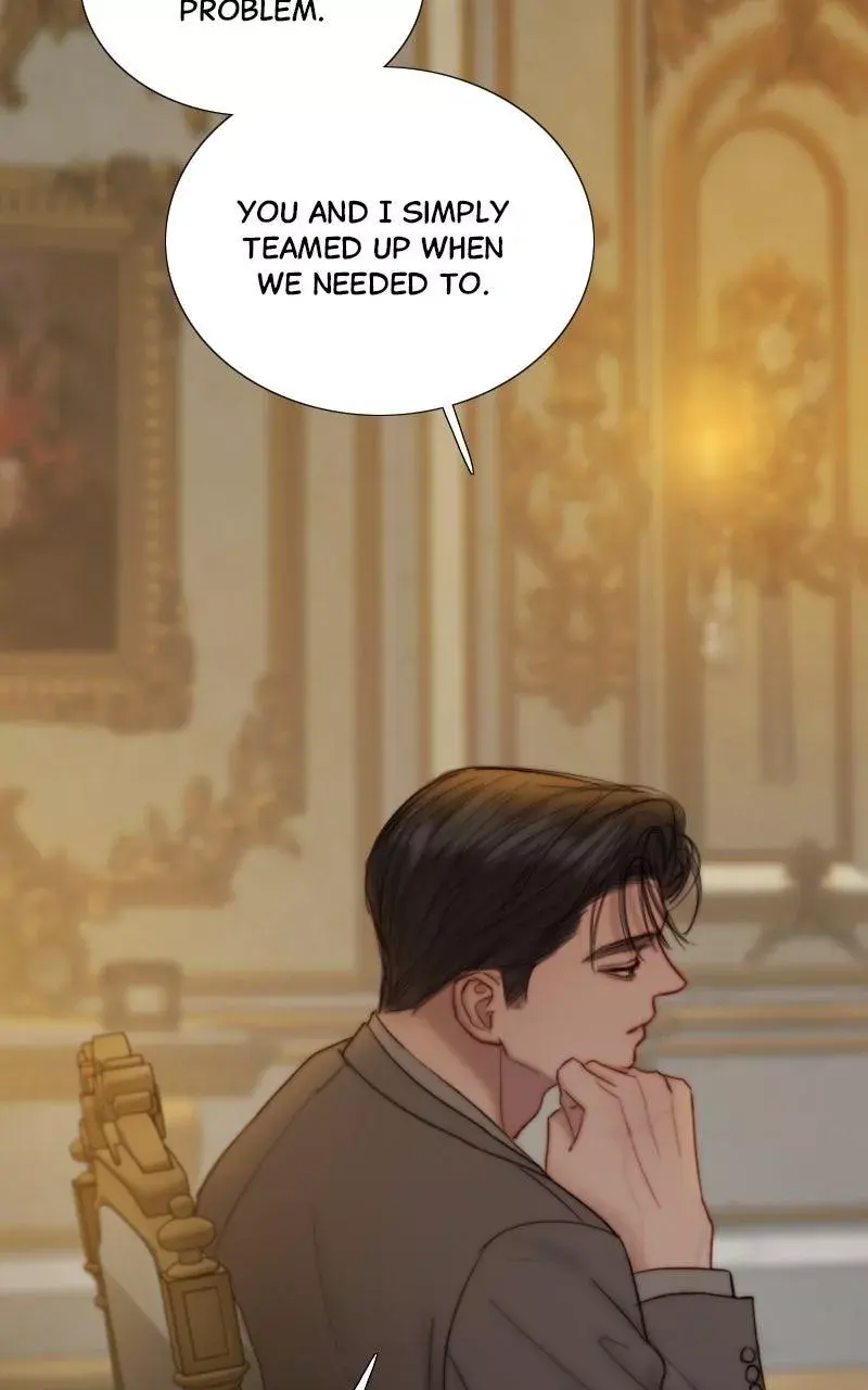 Codename Anastasia chapter 128 page 47
