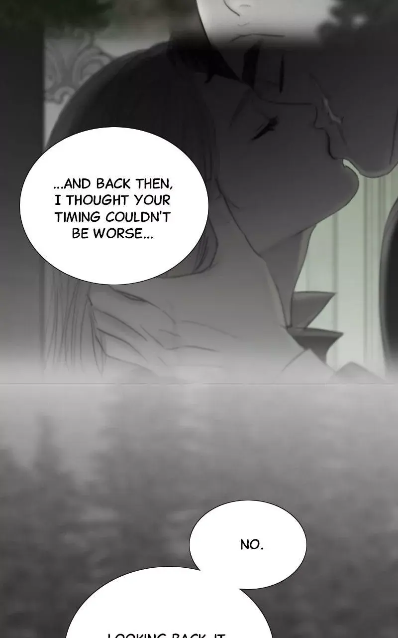 Codename Anastasia chapter 128 page 49