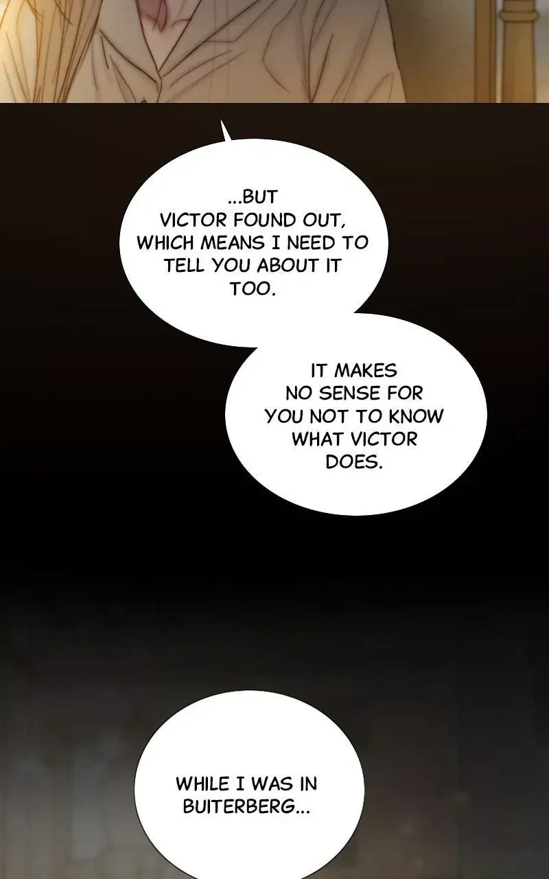 Codename Anastasia chapter 128 page 64