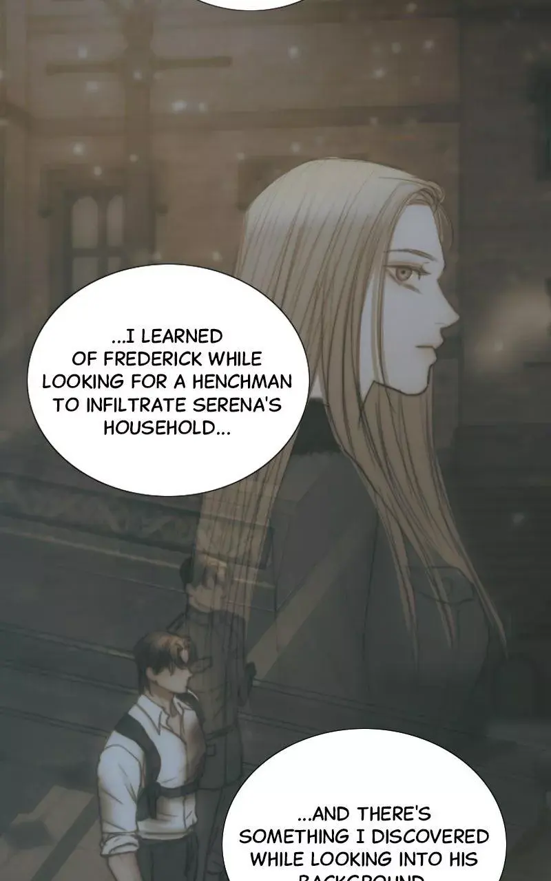 Codename Anastasia chapter 128 page 65