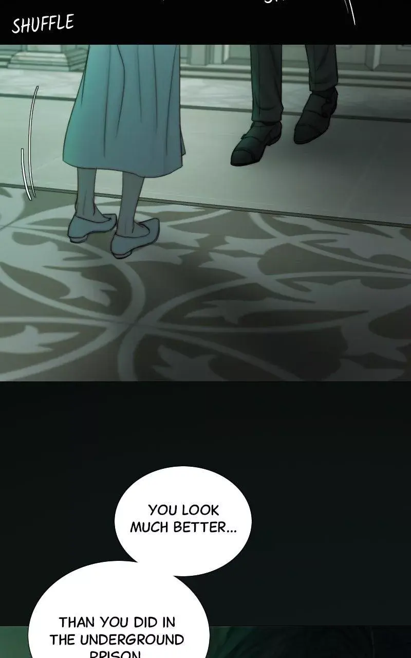 Codename Anastasia chapter 128 page 76