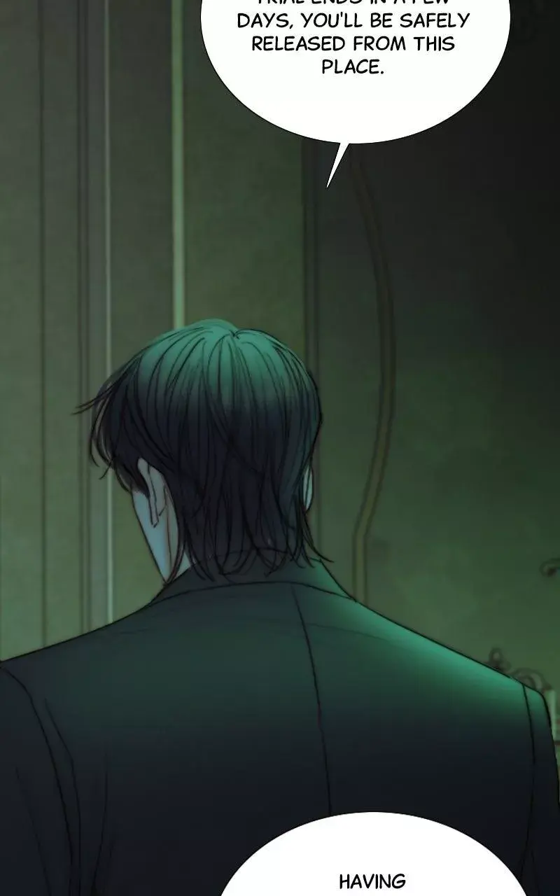 Codename Anastasia chapter 128 page 81