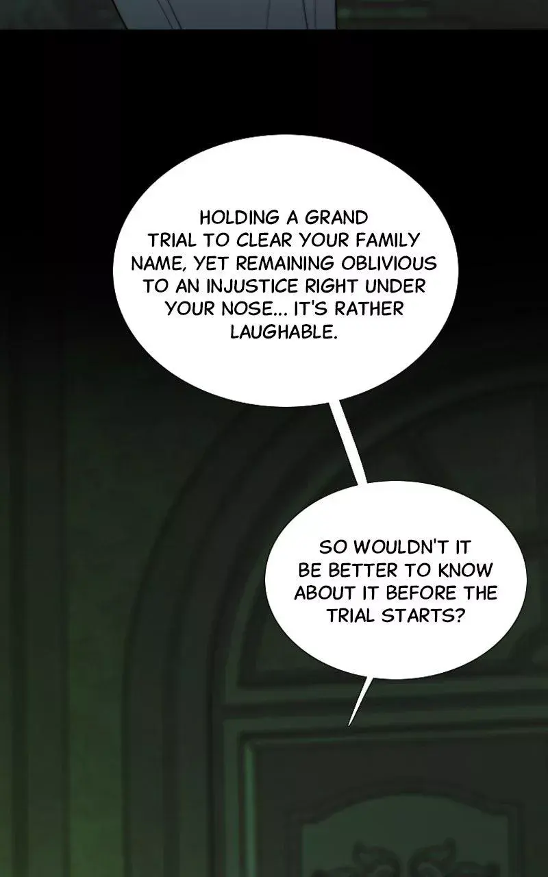 Codename Anastasia chapter 128 page 85