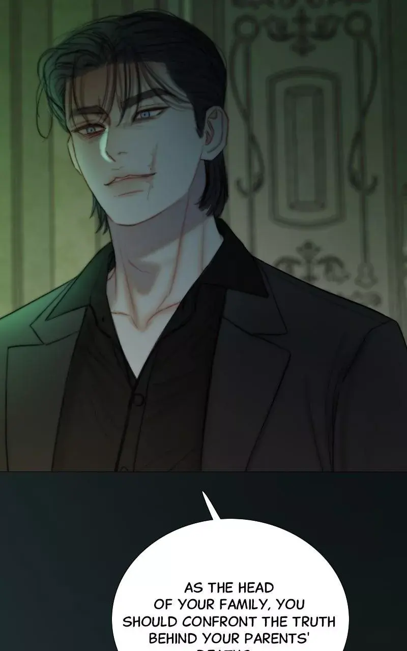 Codename Anastasia chapter 128 page 86