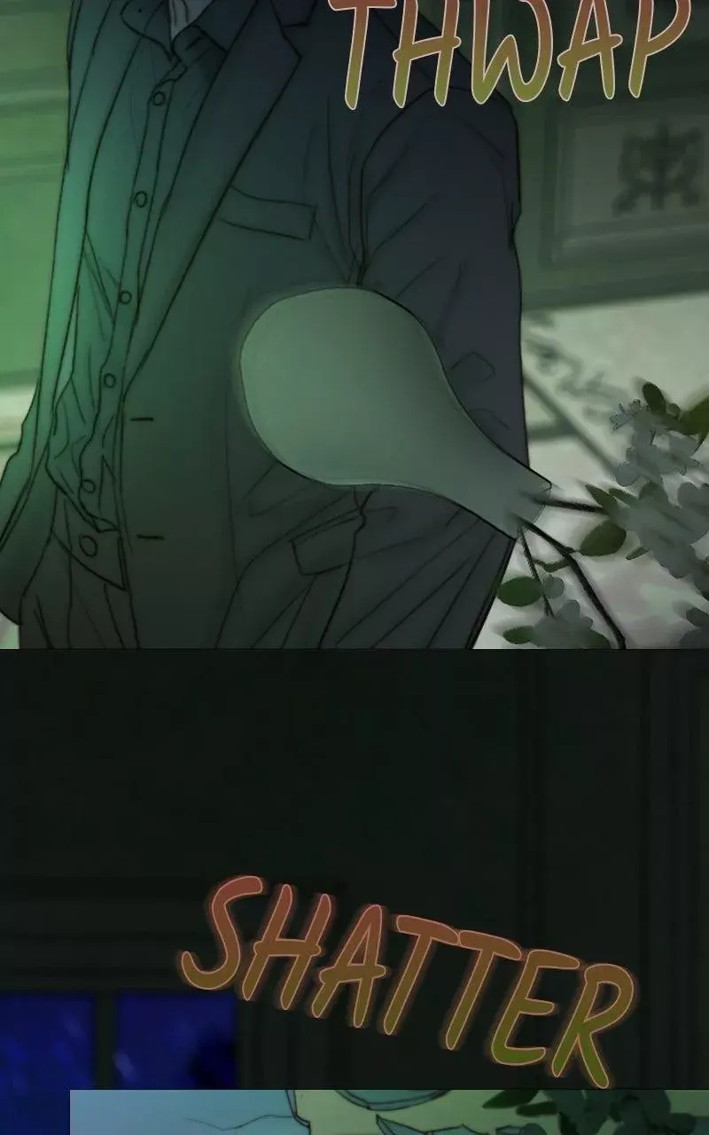 Codename Anastasia chapter 128 page 92