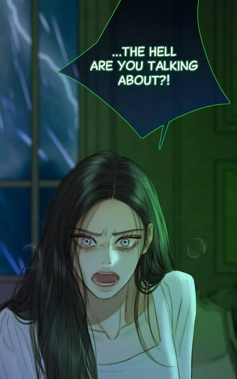 Codename Anastasia chapter 128 page 94