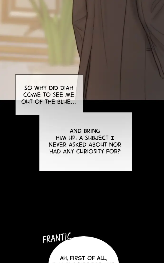 Codename Anastasia chapter 129 page 100