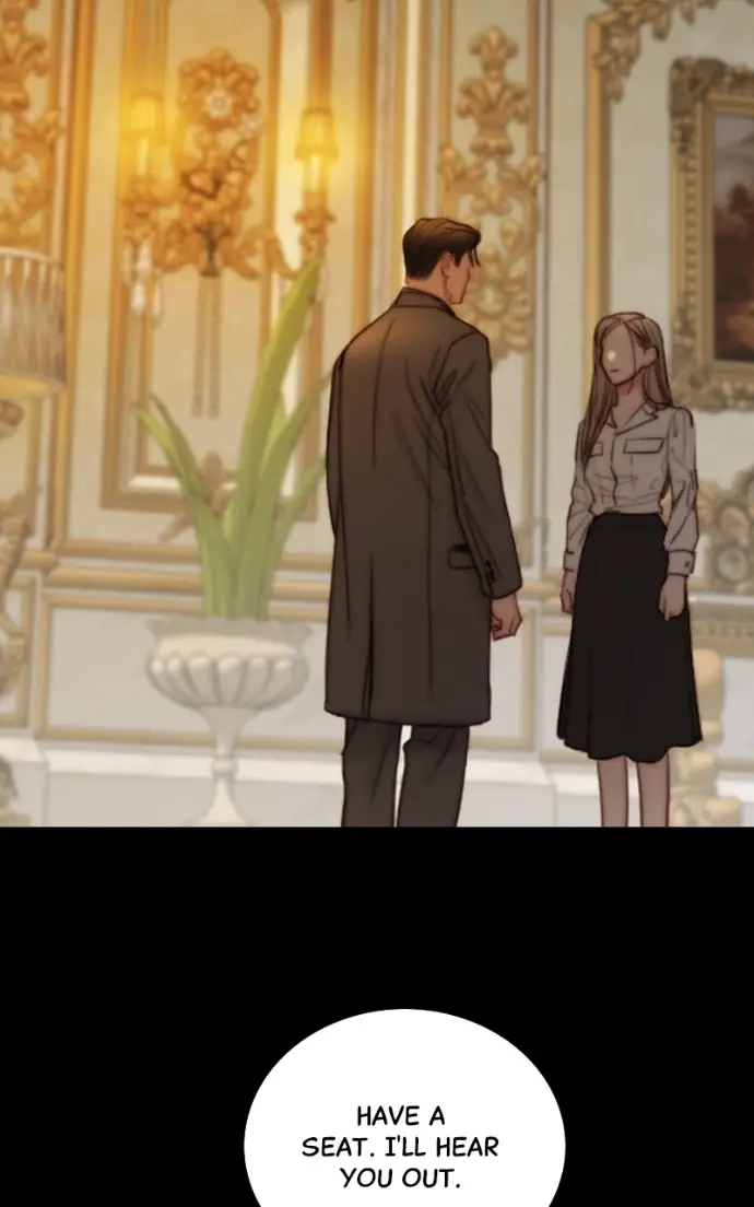 Codename Anastasia chapter 129 page 103