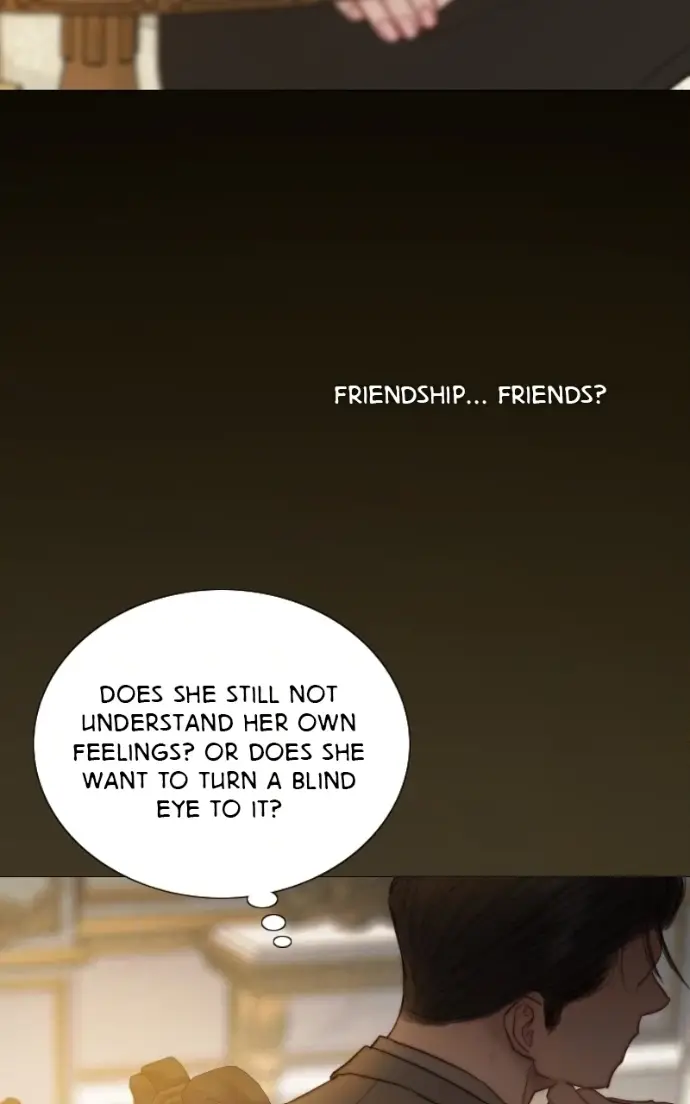 Codename Anastasia chapter 129 page 116