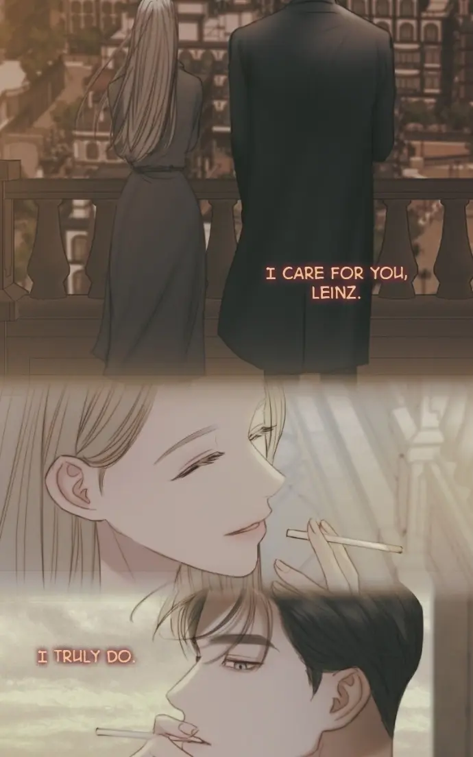 Codename Anastasia chapter 129 page 120