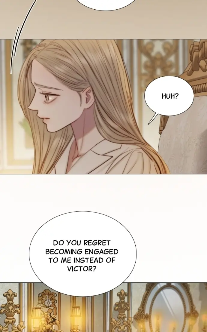 Codename Anastasia chapter 129 page 122