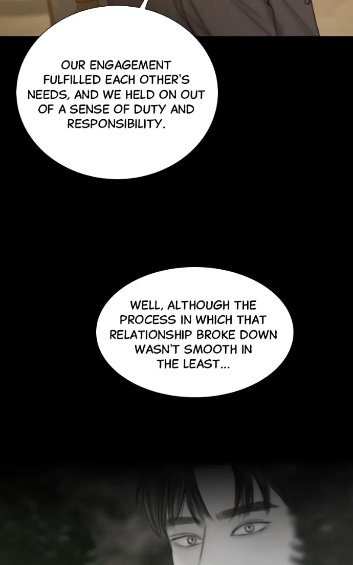 Codename Anastasia chapter 129 page 125