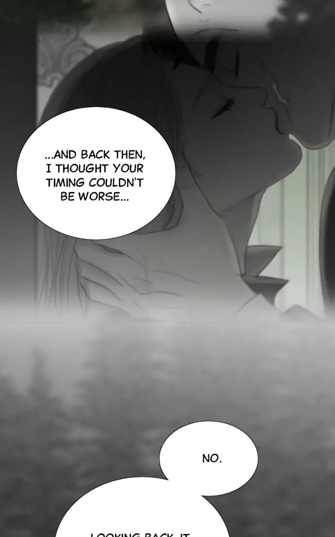 Codename Anastasia chapter 129 page 126