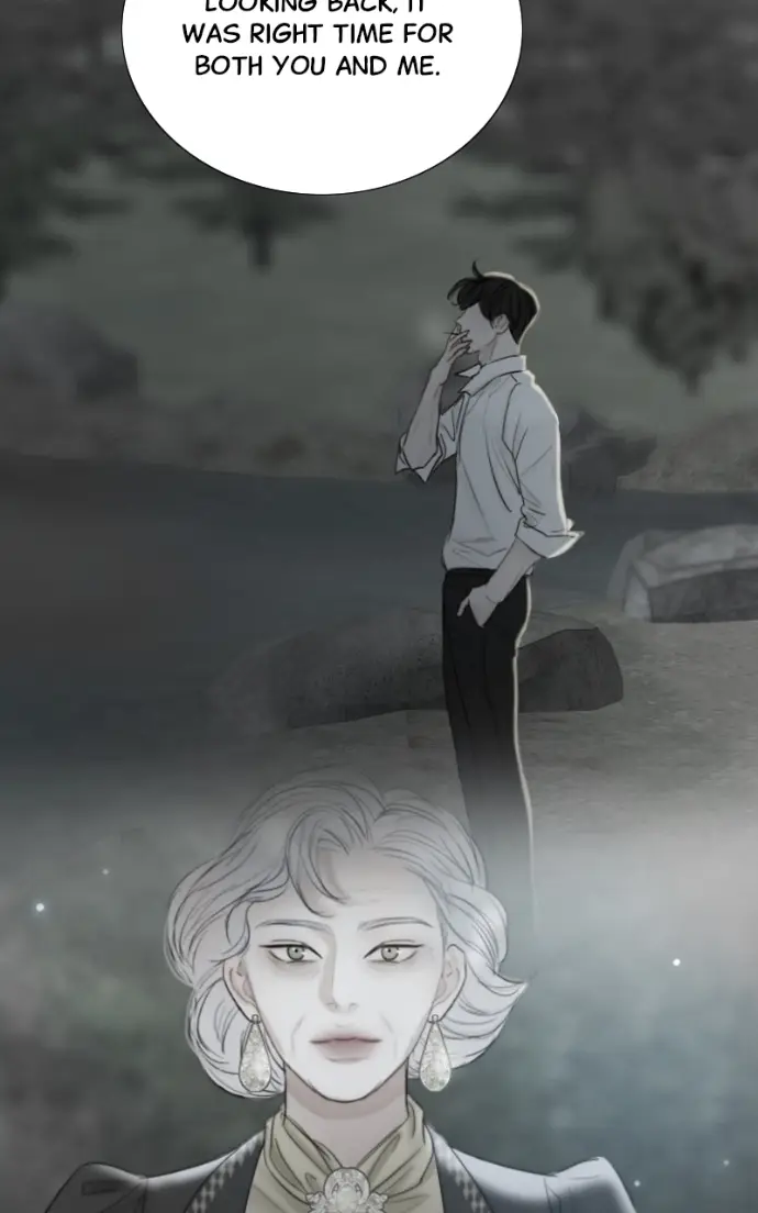 Codename Anastasia chapter 129 page 127