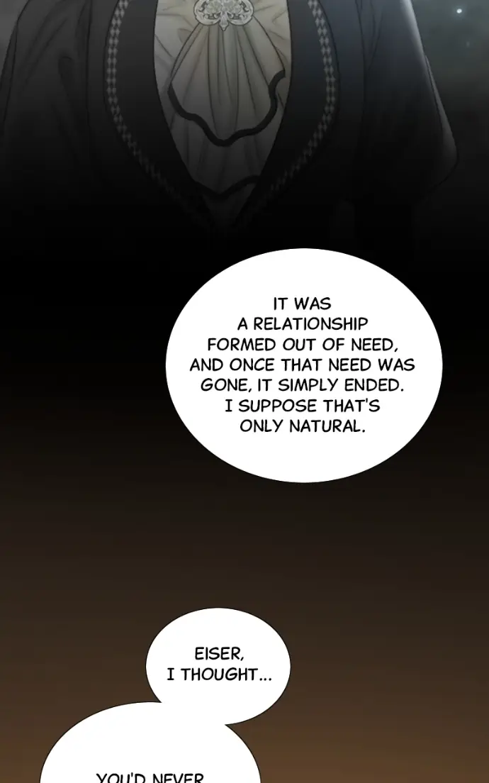 Codename Anastasia chapter 129 page 128