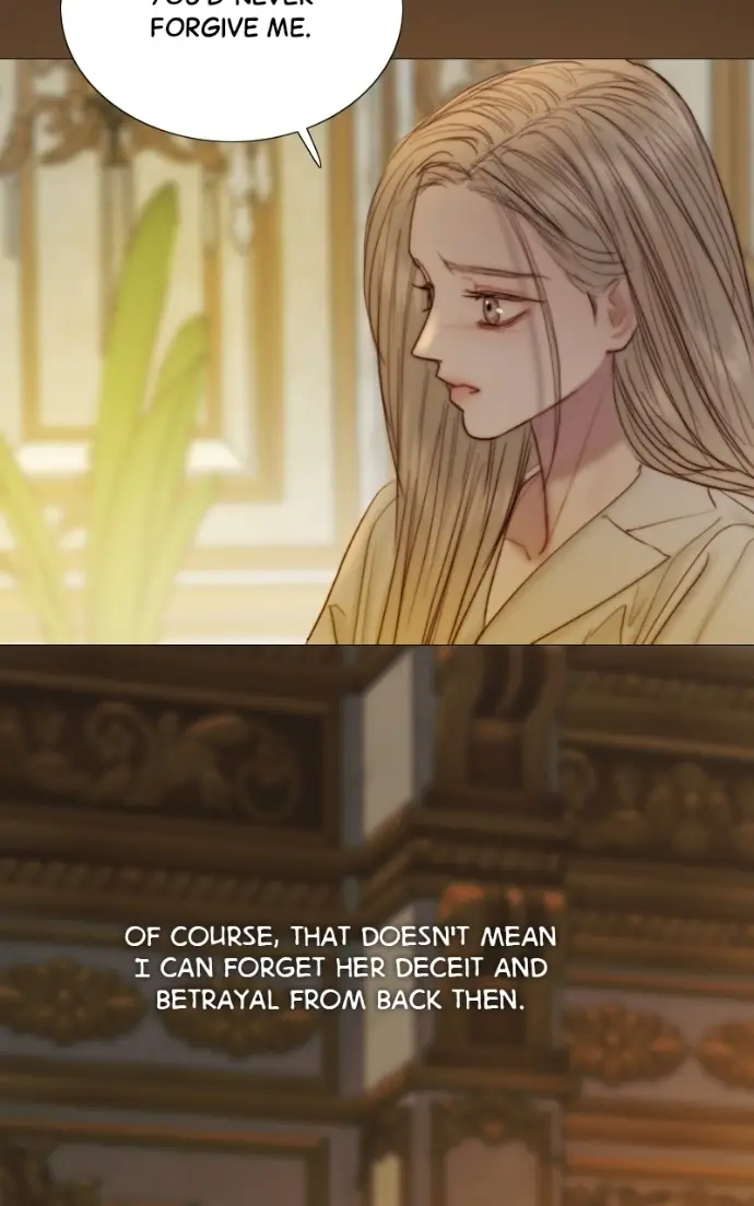 Codename Anastasia chapter 129 page 129