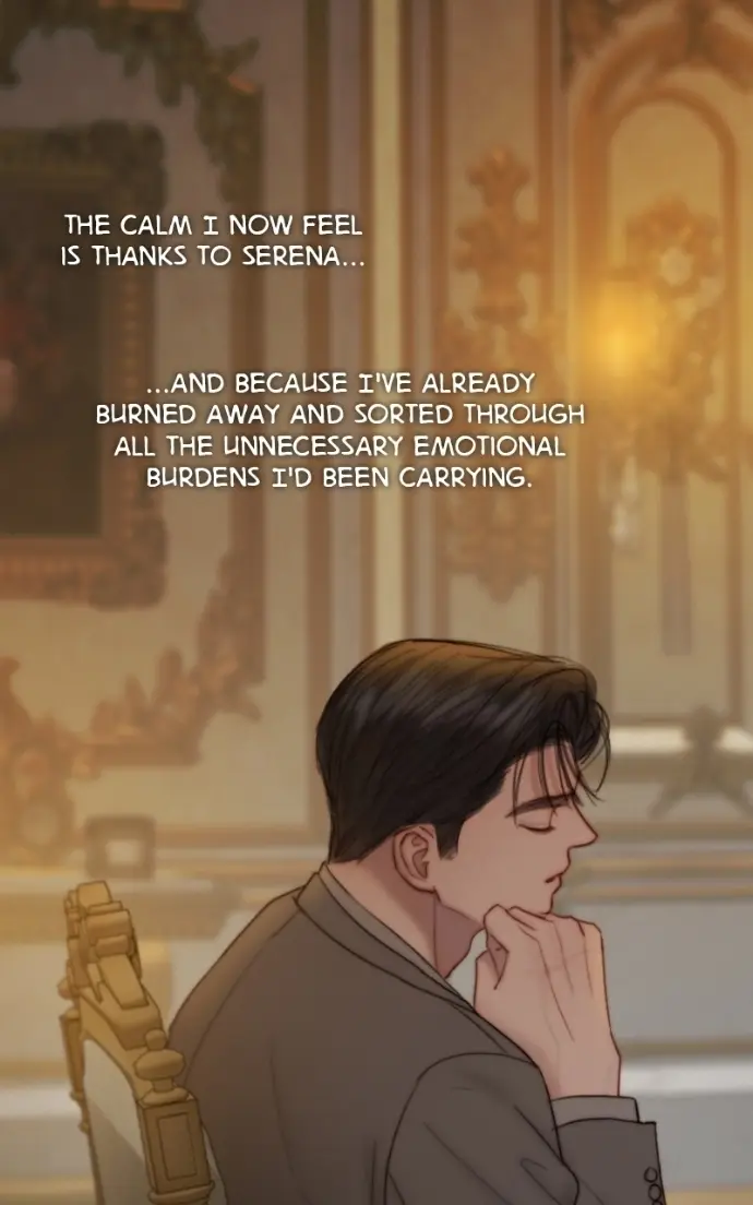 Codename Anastasia chapter 129 page 130