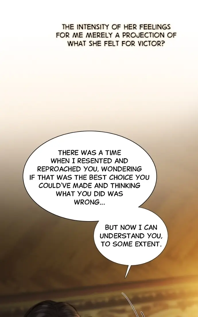 Codename Anastasia chapter 129 page 132