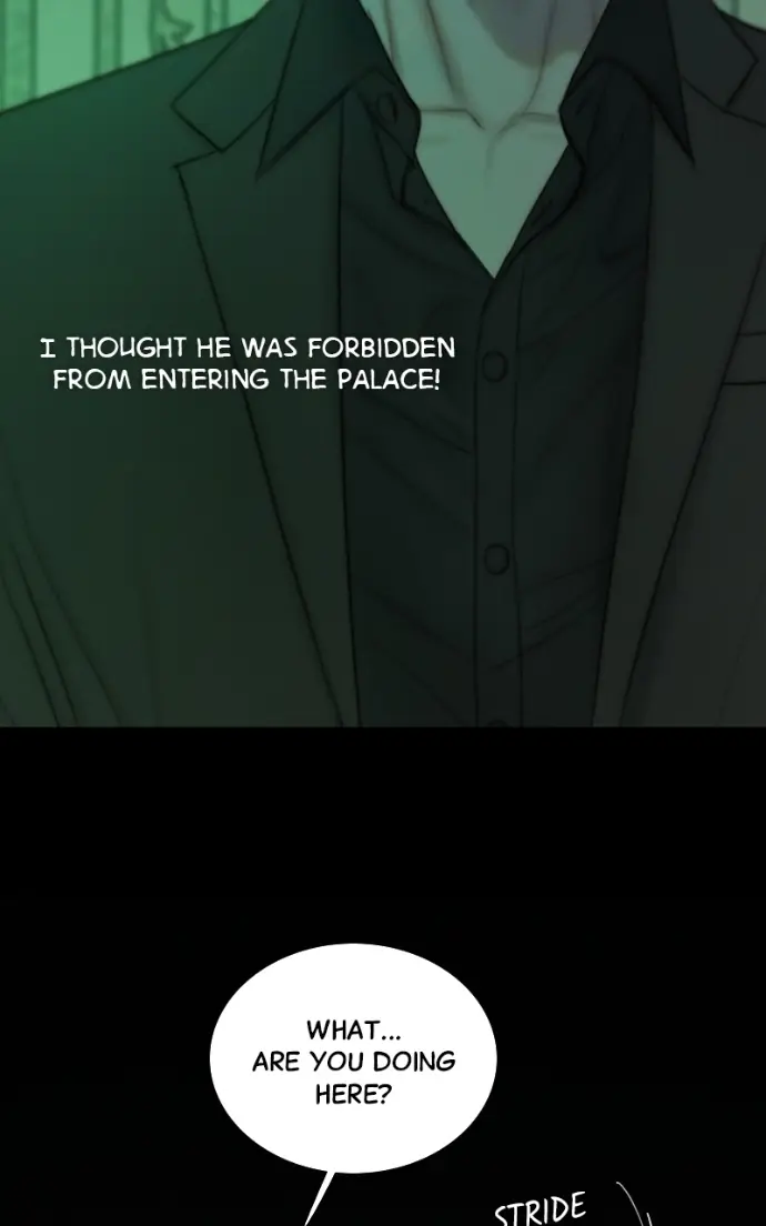 Codename Anastasia chapter 129 page 28