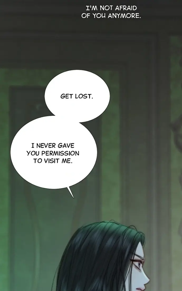 Codename Anastasia chapter 129 page 32