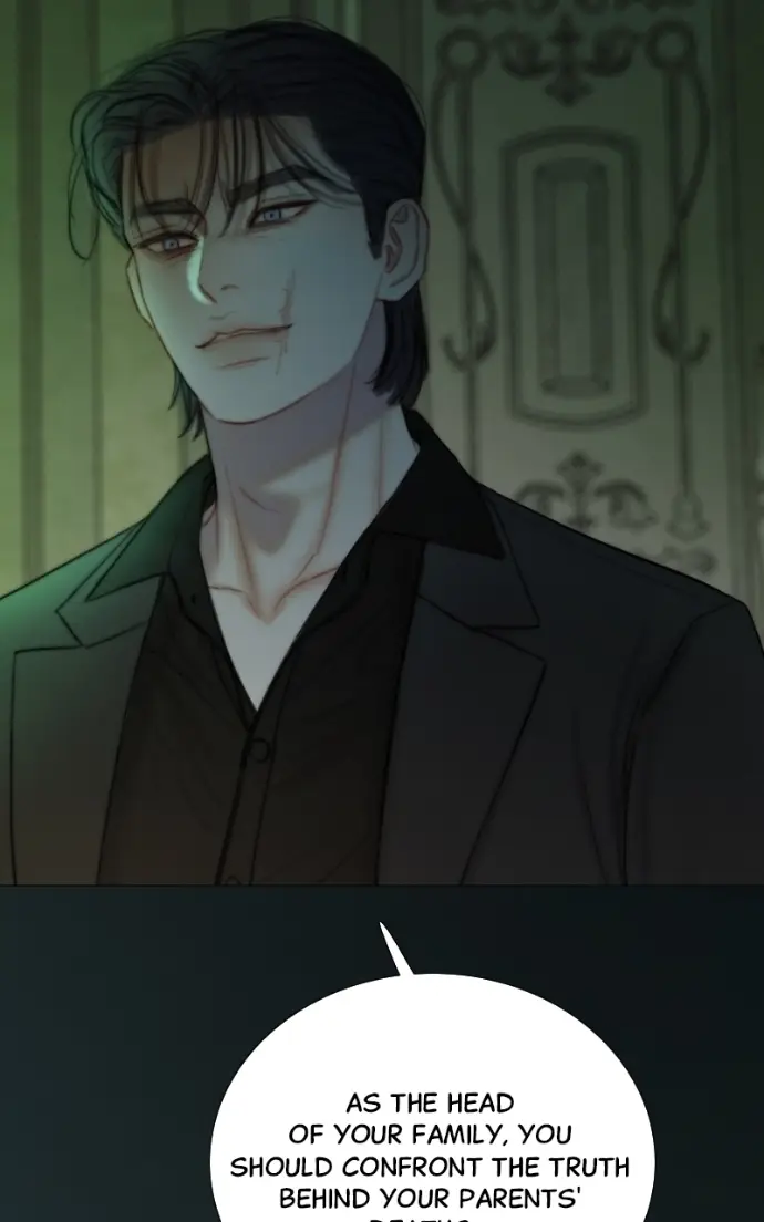 Codename Anastasia chapter 129 page 39