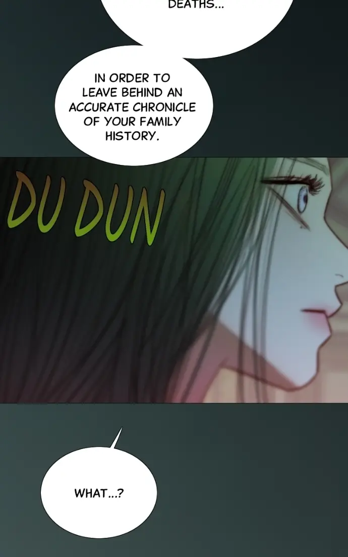 Codename Anastasia chapter 129 page 40