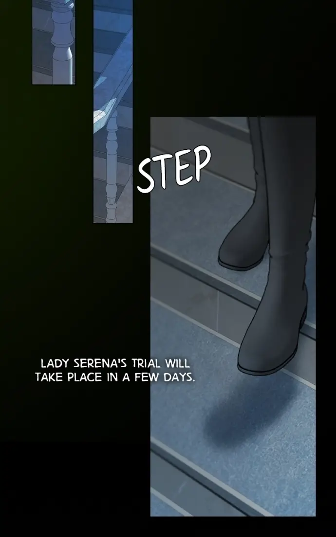 Codename Anastasia chapter 129 page 50