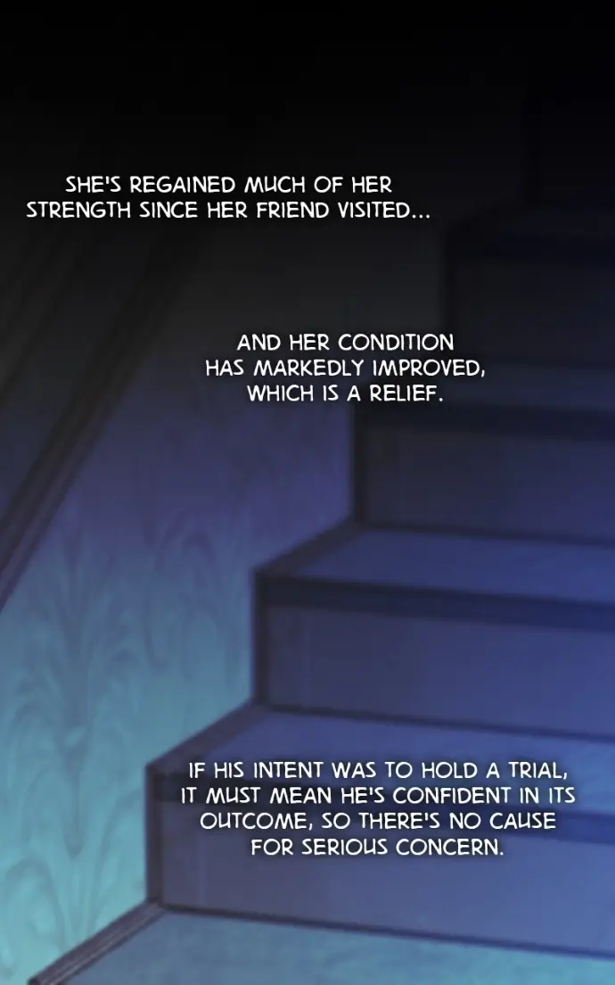 Codename Anastasia chapter 129 page 51