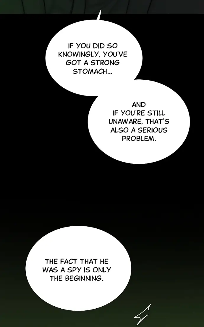 Codename Anastasia chapter 129 page 64