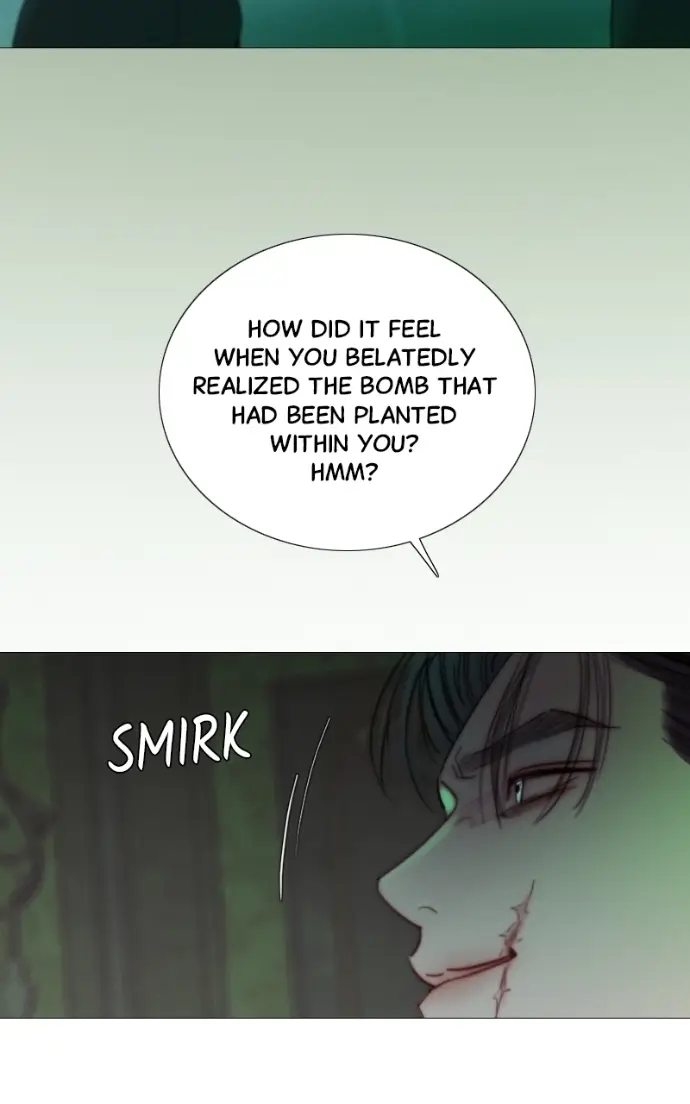 Codename Anastasia chapter 129 page 69