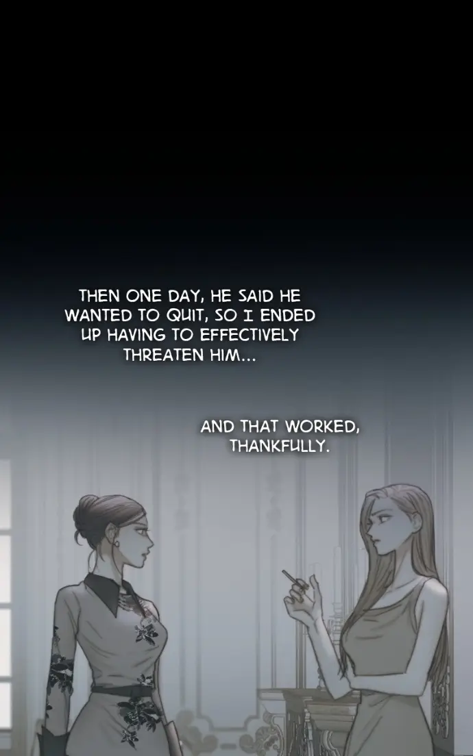 Codename Anastasia chapter 129 page 73