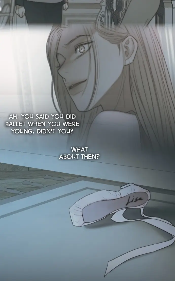 Codename Anastasia chapter 129 page 74