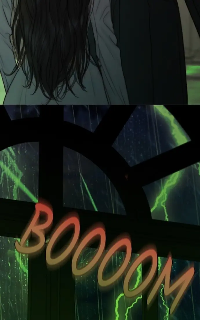 Codename Anastasia chapter 129 page 81