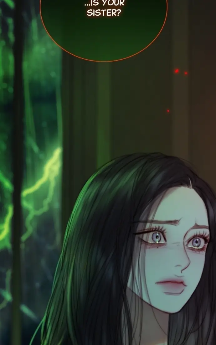 Codename Anastasia chapter 129 page 83
