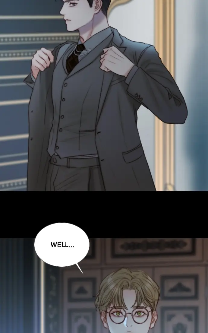 Codename Anastasia chapter 129 page 88